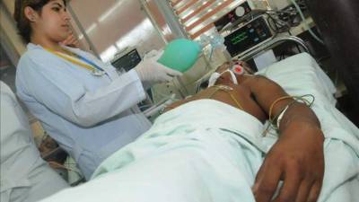 En Honduras, de acuerdo con las autoridades sanitarias, en lo que va de 2016, globalmente, más de 35.000 personas han contraído zika, chikungunya o dengue.