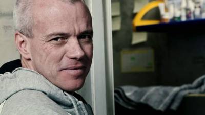 “Popeye” salió ayer de prisión en libertad condicional, tras permanecer 22 años recluido en Colombia.