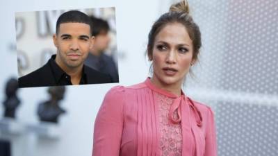 Jennifer López y Drake se han convertido en una de las parejas más buscadas por los medios.