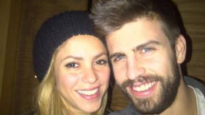 La clarividente Mhoni Vidente asegura que Shakira y Piqué serán padres de una niña.