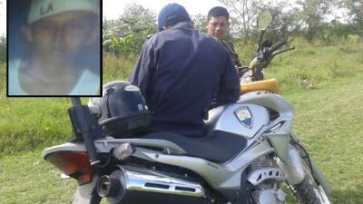 Autoridades policiales custodiaron la escena del menor por más de tres horas. Adrián Humberto Sánchez Díaz era el mayor de dos hermanos.