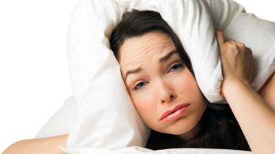 La calidad del sueño puede afectar al enfermo renal.