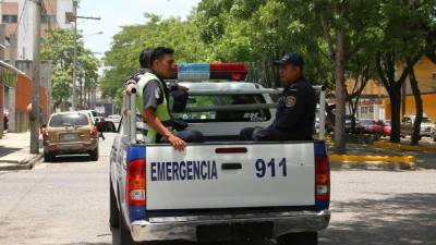 Fusina implementará patrullajes permanentes en los centros educativos.