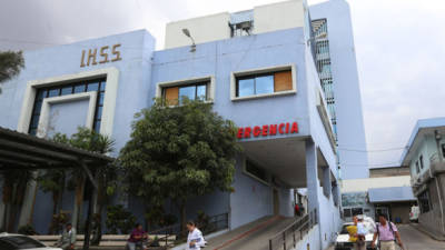 Según la comisión interventora, la junta directiva aprobó aumentos a 49 dietas con valor de 20,000 lempiras para cada directivo.