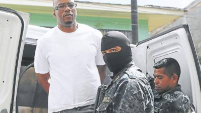 Un panameño, buscado por la justicia de EUA, supuestamente tramitó una cédula hondureña por la que habría pagado $3,000.