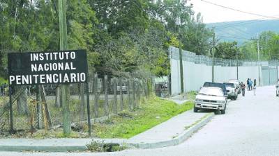 Fusina efectuó exhaustiva inspección en Renaciendo.