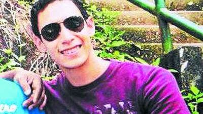 Marcos Antonio Molina Pacheco.