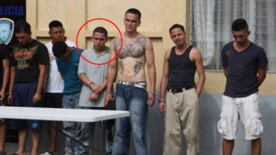 Miguel Ramírez el “Timer” tenía orden de captura por dos asesinatos.