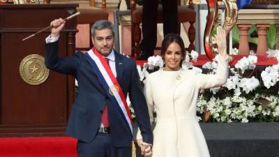 El nuevo presidente paraguayo, Mario Abdo Benítez, ordenó el retorno de la embajada a Tel Aviv, provocando la ira de Israel.