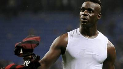 El italiano Mario Balotelli asegura que es un simple trabajo. “No celebro mis goles porque es mi trabajo. Cuando un cartero entrega una carta, ¿acaso lo celebra?”,asegura.