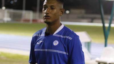 Acosta es de los hombres de confianza de Pinto.