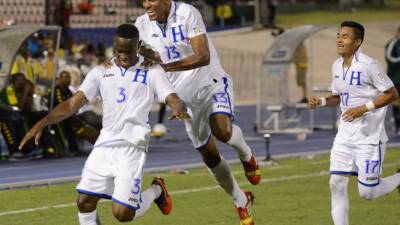 La Selección de hondureña tendrá varios amistosos en Estados Unidos.