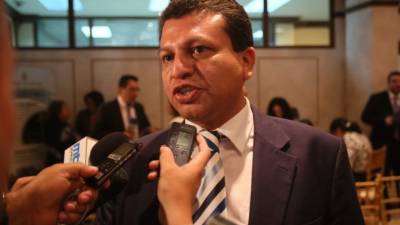 Teodoro Bonilla fue declarado culpable en meses anteriores por el delito de tráfico de influencias.