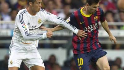 Por primera vez dos equipos españoles encabezan la lista de los equipos más valiosos del mundo.