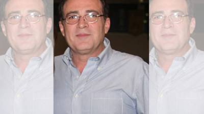 Ricardo Kattán Facussé era un distinguido miembro de la sociedad sampedrana.