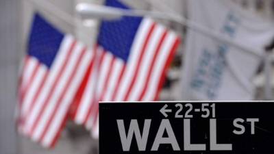 Wall Street recibió con buenos ojos el último informe de generación de empleos en EE.UU., que estuvo por debajo de las expectativas.