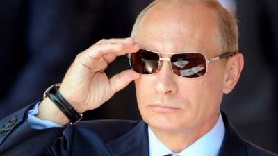 Vladimir Putin no está dispuesto a permitir que EUA alcance una superioridad militar.