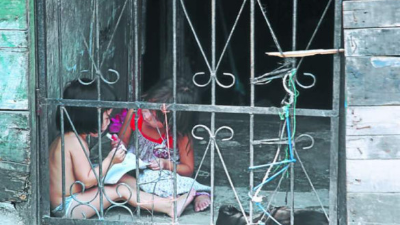 De 2010 a 2012 la pobreza aumentó 13,2% y la pobreza extrema se disparó 26,3%.