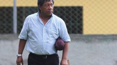 Ramón Maradiaga asegura que no está interesado en dirigir a la Bicolor.