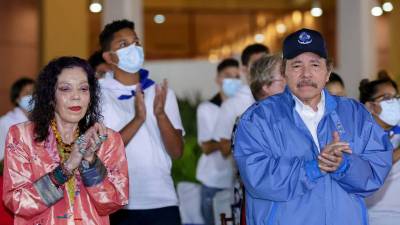 Decenas de ONGs se han cerrado en Nicaragua bajo el régimen de Ortega y Murillo.