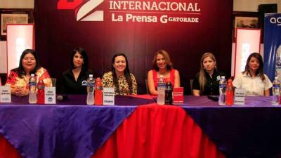 Este año se correrá de la mano de dos causas; el Instituto Franciscano Para Capacitación del no Vidente (Infracnovi) y la Fundación Amigos de Bernabé.