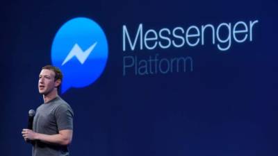 Marck Zuckerberg continúa realizando innovaciones a la red social.