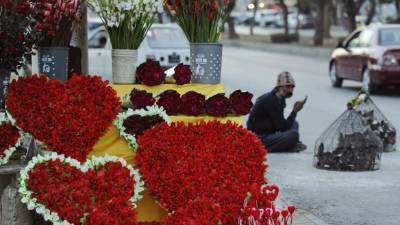 Los vendedores están molestos con la decisión porque aseguran que no tendrán ingresos.