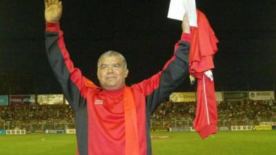 El exjugador falleció a la edad de 61 años de edad en Estados Unidos.