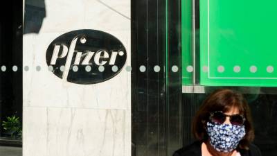 Ambas compañías informan de una fuerte reducción de las hospitalizaciones entre los pacientes que tomaron sus tratamientos.