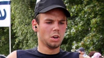 Andreas Lubitz era un hombre que 'perdía los estribos' y tenía 'problemas' según su ex amante.