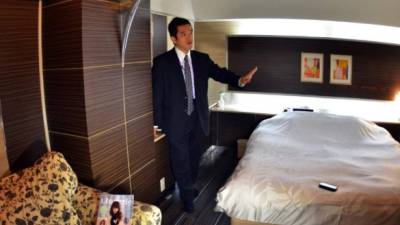 La nueva tendencia hotelera en Tokio promete convertirse en una de las más populares en ese país.