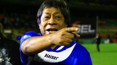 Ramón Primitivo Maradiga podría regresar a dirigir a Marathon.