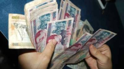 Los negocios demandados están en San Pedro Sula y Tegucigalpa