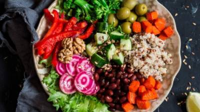 La alimentación puede ser un factor importante en el estrechamiento de las arterias