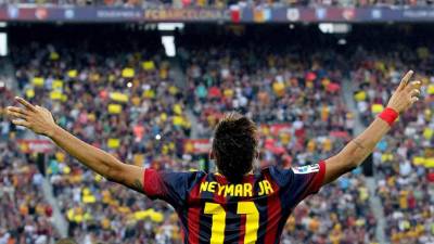 La polémica por el contrato de Neymar con el Barcelona continúa en España.