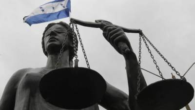 El Consejo de la Judicatura continúa suspendiendo jueces del sistema judicial de Honduras.