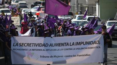 Mañana se celebra el Día Internacional de la Mujer.