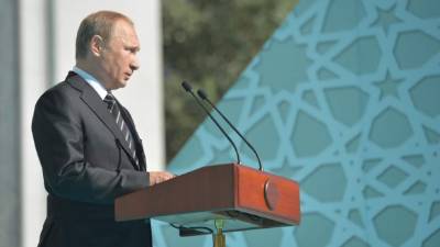 El mundo tiene sus ojos puestos en la reunión entre Obama y Putin con la guerra de Siria como telón de fondo.