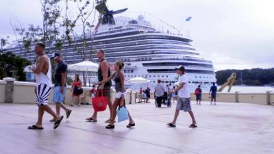 El Gobierno se ha comprometido a dar apoyo prioritario al sector turismo.