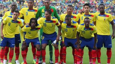 Los dirigidos por Rueda buscan selecciones que se comparen a los rivales que tendrán en el Mundial de Brasil.