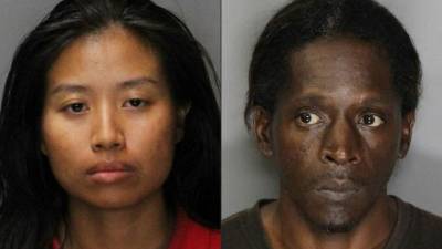 Angela Phakhin fue declarada culpable. Untwan Smith, también fue imputado en este caso pero aún no ha sido juzgado.