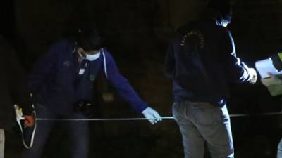 Según el informe, en esas matanzas perdieron la vida 180 personas y al menos 29 resultaron heridas.