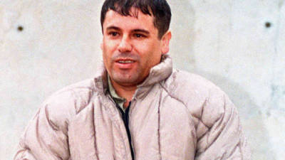 La vida delictiva del Chapo Guzmán será conocida en la serie El Varón de la Droga.