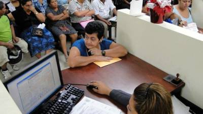 Con el sistema decenas de progreseños ya no tendrán que hacer fila para pagar.