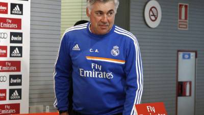 Los meerengues tendrán que aprovechar el resultado entre Barcelona y Atlético de Madrid.