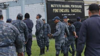 La explosión causó la reacción de las autoridades. Foto: Archivo.