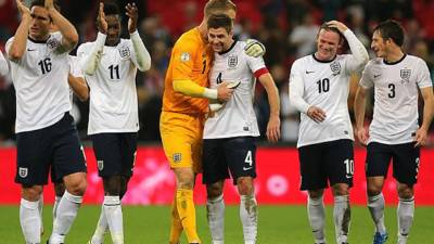 El amistoso sería en el estadio Sun Life de Miami.