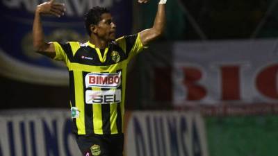 El delantero volverá a Asia para continuar su carrera.