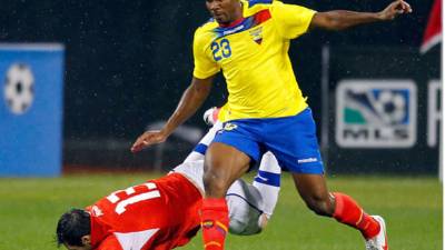 Reinaldo Rueda lamentó la lesión que dejará fuera a Jairo Campos del Mundial de Brasil.