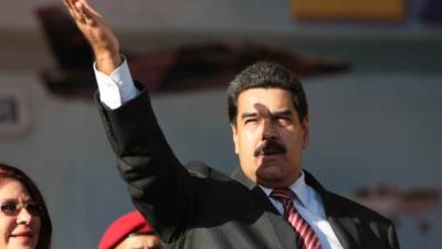 Nicolás Maduro no consiguió convencer a sus socios de la OPEP para rebajar la producción de crudo.